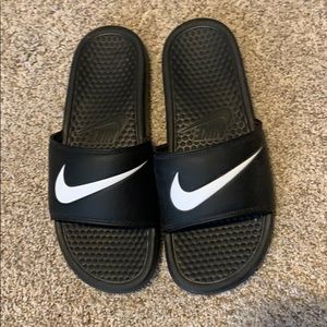Nike Slides